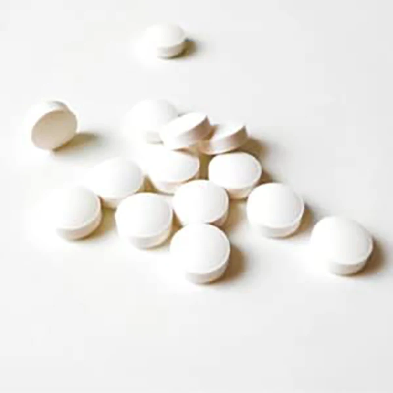 mint with fluoride oral healthy charcoal whitening oem toothpaste tablets