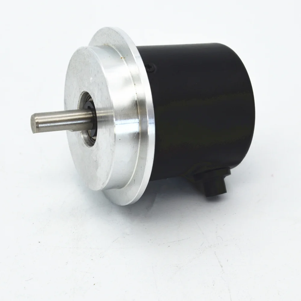 donghe cable radial 38mm optical encoder servo motor rotary encoder module dc 5v