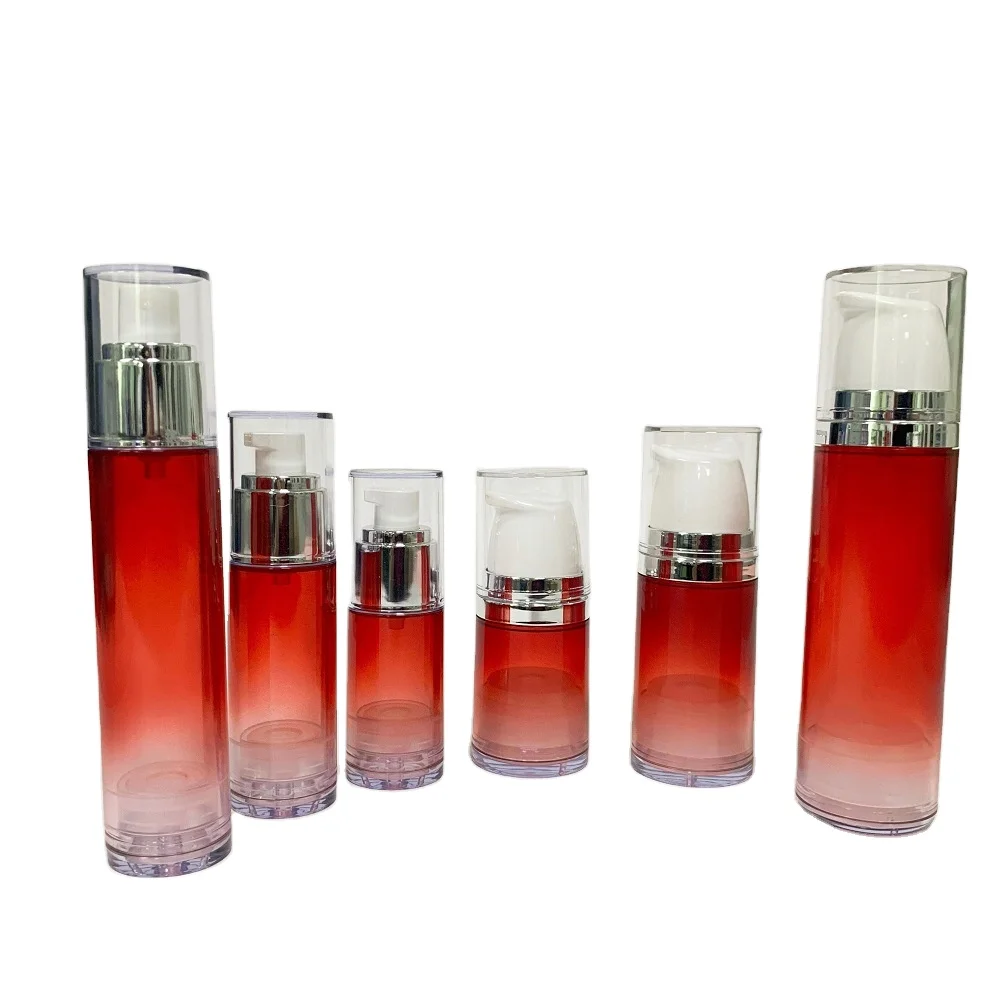 Customized Design Processing Cosmetic Plastic Bottles Plastic Injection Mold Opening