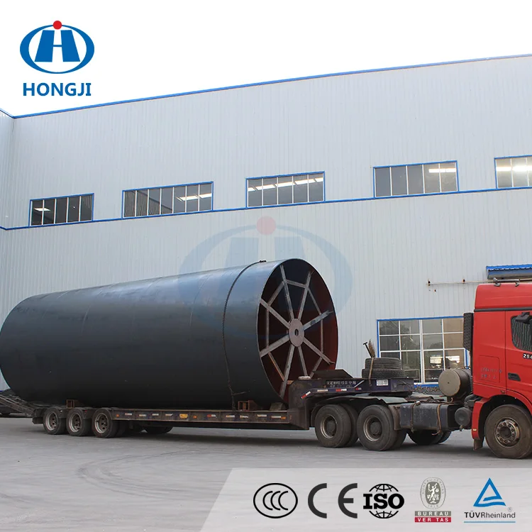 Cement Rotary Kiln for calcine Limestone, ,Cement, Aluminium,bauxite
