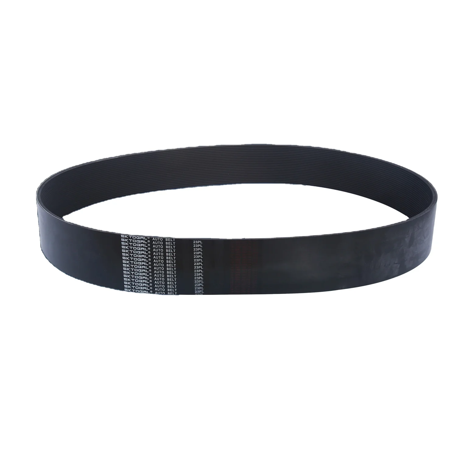 Poly v belt 21pk,22pk,23pk2032 Ribbed V Belt Engine Fan Belt 3003341 For Cummins K38 engine