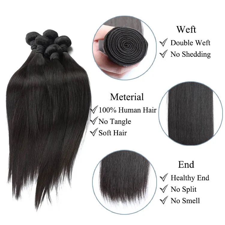 
Best Selling Unprocessed Cuticle Aligned Mink Bundle Raw Cambodian Hair Vendor 
