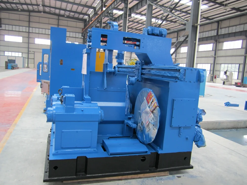 13 dies high speed copper rod breakdown drawing machine