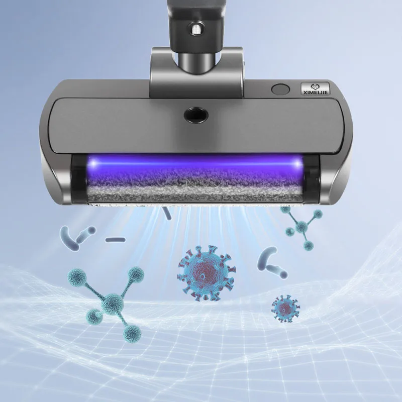 Oem Vacuum Cleaner Wireless Handheld Mop Wet Dry Vacuum Cleaner