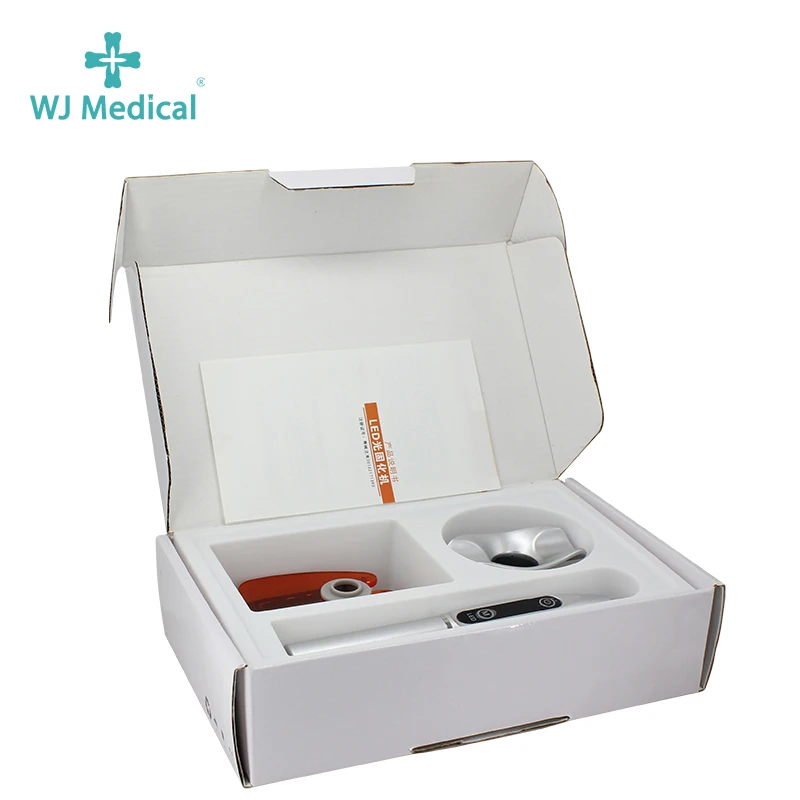 Dental Wireless Curing Light Dental Equipment Lab Lamp LED Dental light Cure for Resin Materials