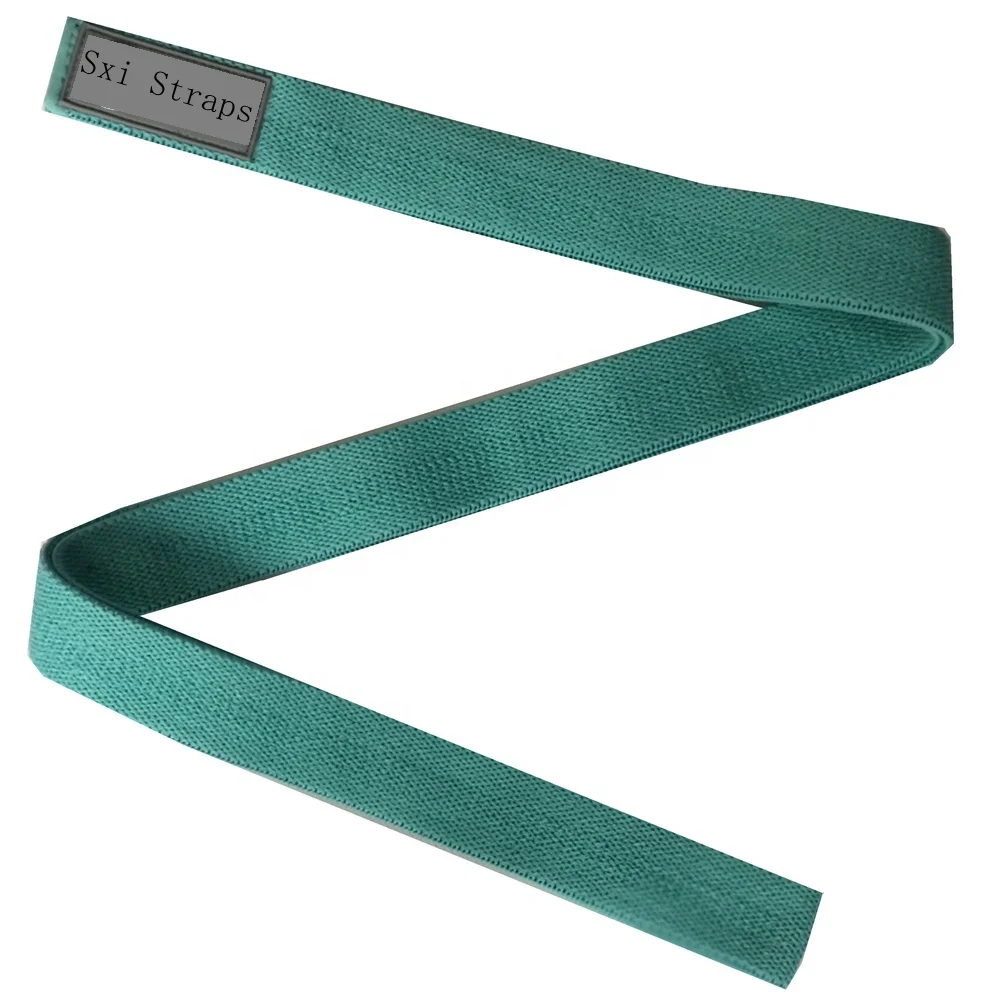 Pull up Assist Band and Long Resistance Band Design Fabric and Latex Customized in Cotton Free Samples within 2pcs Are Available