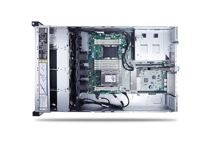 original low price lenovo 1U server thinksystem SR570 xeon gold 6250 data center server