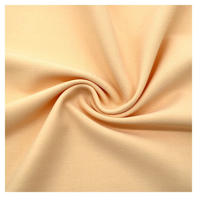 High quality 75 polyamide 25 elastane dyed  breathable stretch fabric yoga fabric