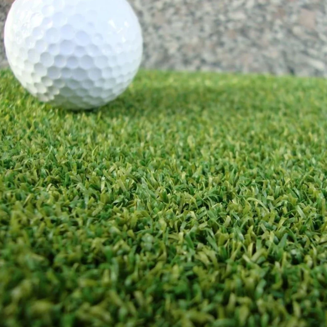 Искусственная трава для мини-гольфа, зеленый коврик для хоккея, газон
