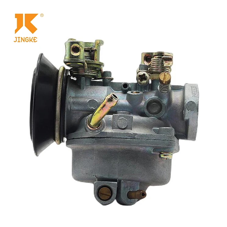 16mm motor carburetor 50cc carb Fits motor bike dirt bike ATV Jialing 50 cc motorcycles carburetor carbs