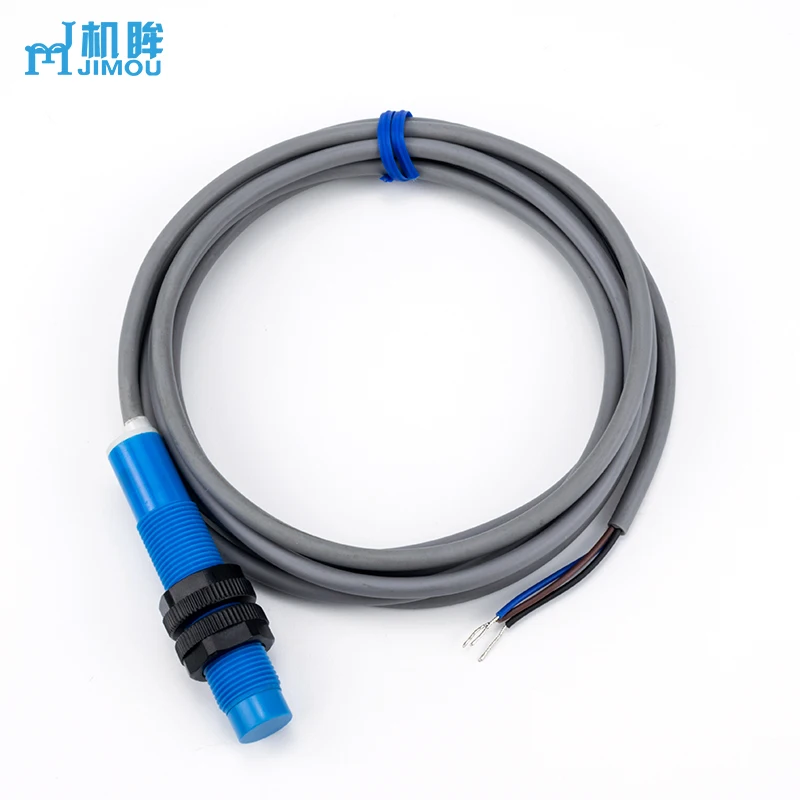 M12 High Quality Low Price Water Level Anti-corrosion Capacitive Proximity Sensor for All Conductive Objects Proximity Sensors