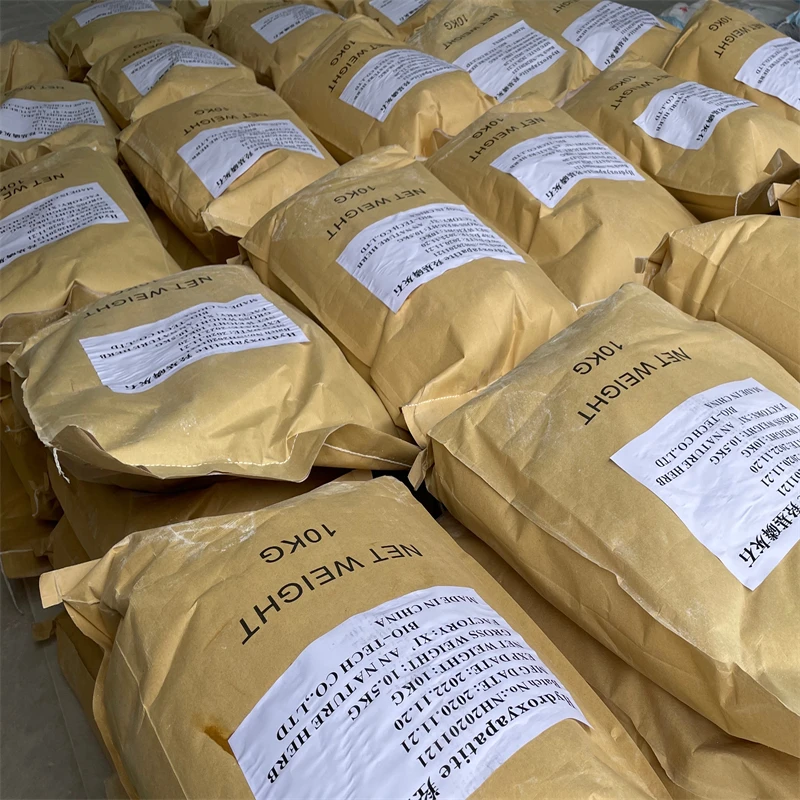 2023 Factory Fast Delivery Calcium Hydroxyapatite/Hydroxyapatite Powder