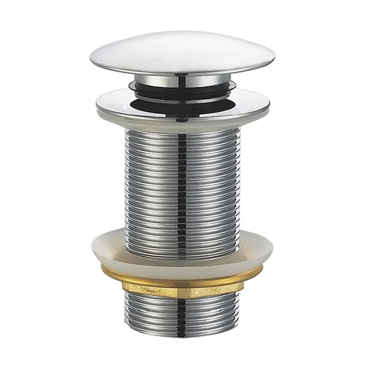 Factory Direct Supply Sink Drain Parts Portable Design
