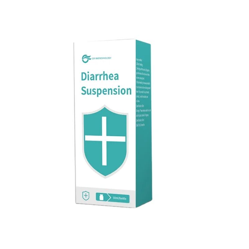 Factory Direct Price Diarrhea Nutrient Solution Pet Nutritional Supplement Pet Nutrition Solution