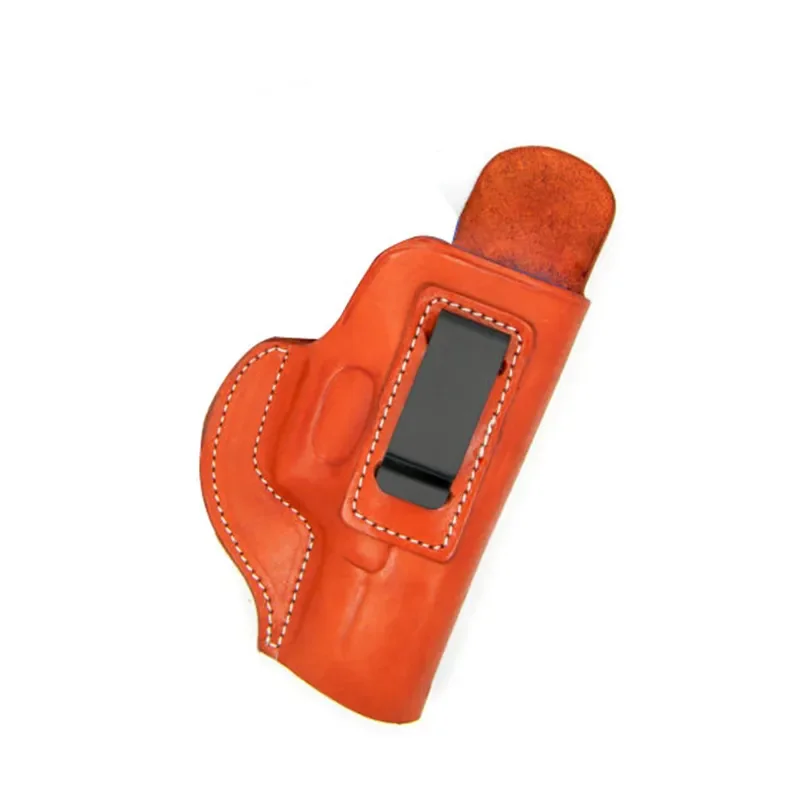 IWB Belt Gun Holsters for Concealed Carry Universal  Holster  Fits Subcompact Compact