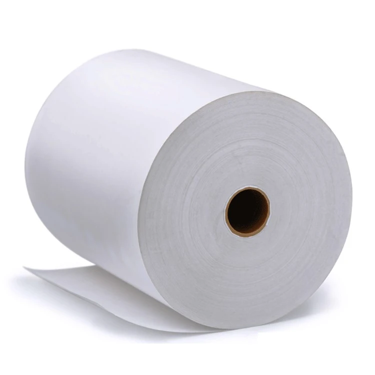 120gsm Sublimation Transfer Printing Paper Roll