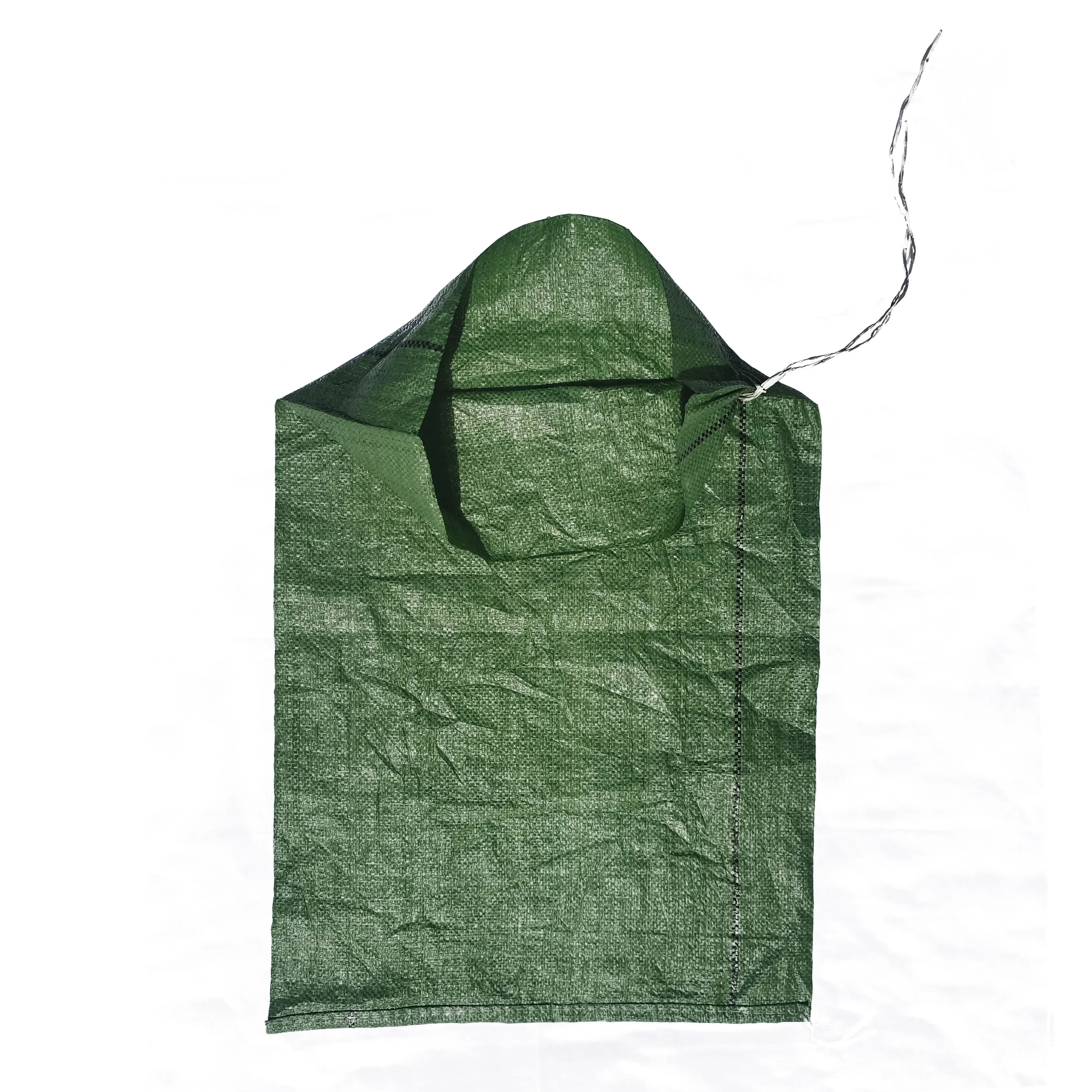 
Panama Hot Sale Customized China 50kg Pp Woven Bag For Rice 