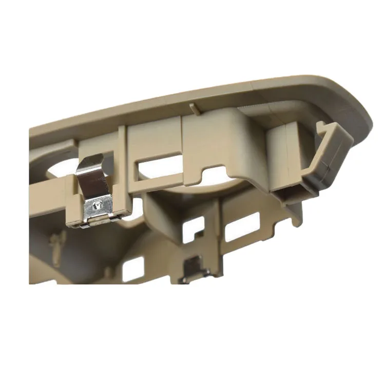 window switch panel interior accessory for BMW 3 318 320 325 GT