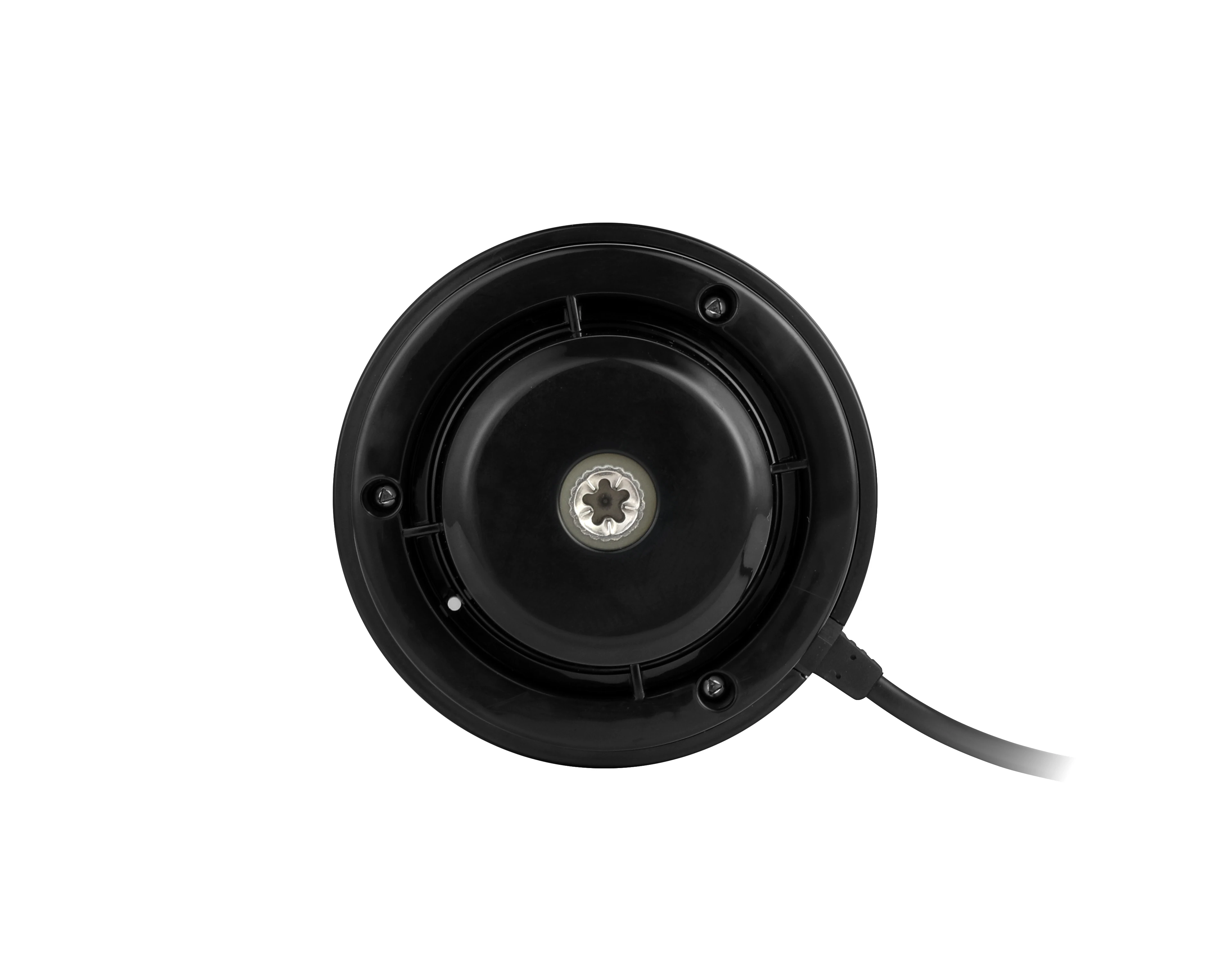 Meat Grinder Electric /Food Processor 0.6 stainless Steel Meat Blender Food Chopper for Meat with 4 blades