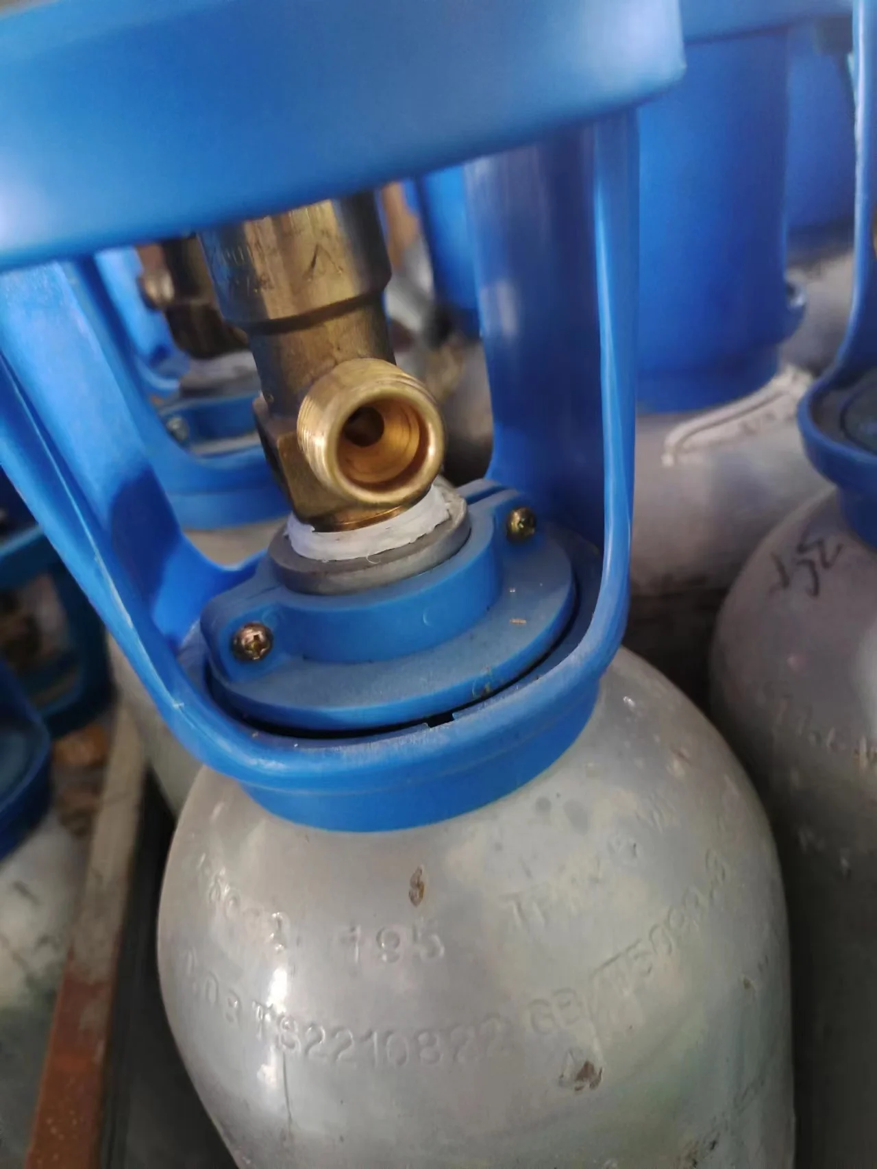 Диспенсер для газированной воды