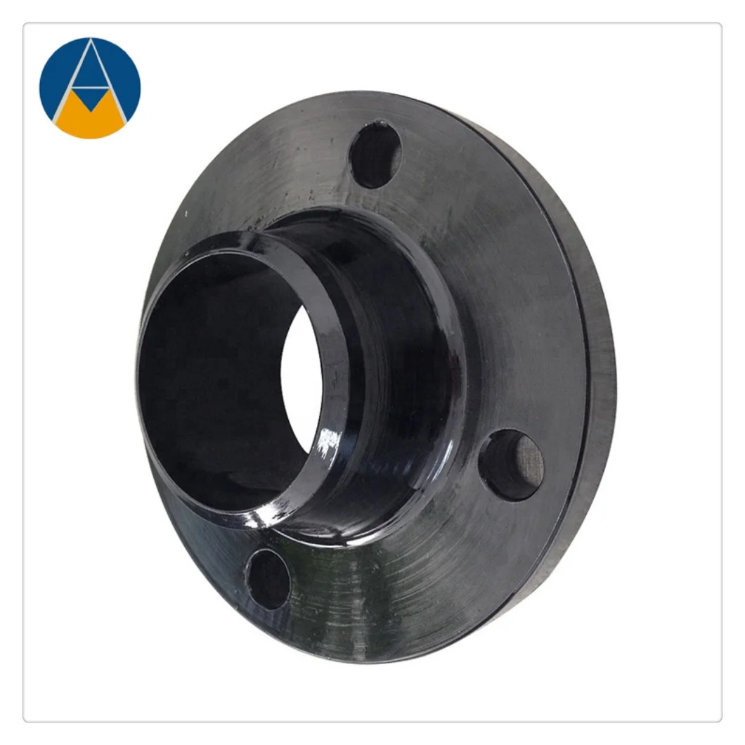 Фланец из мягкой стали