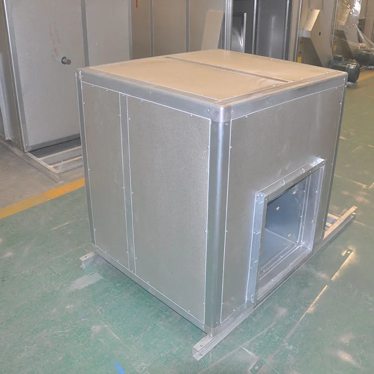 Custom Ac Ventilate Fire Smoke Exhaust Industrial Cabinet Centrifugal Fans