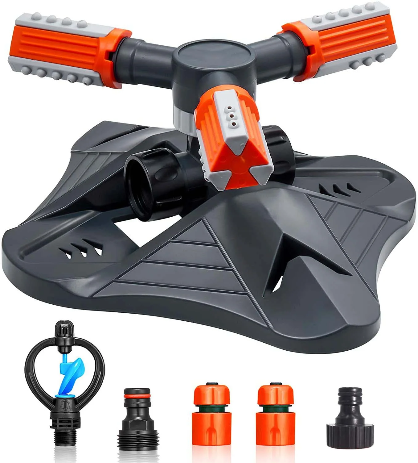 New Arrival Wholesale Farm Sprinkler Irrigation System Farm Water sprinkler for garden