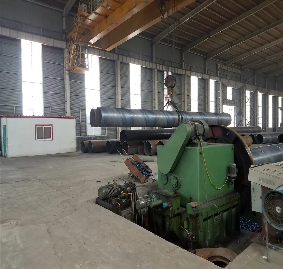 High Grade  API5L ASTM A106 Gr.B standard steel welded pipe for industrial