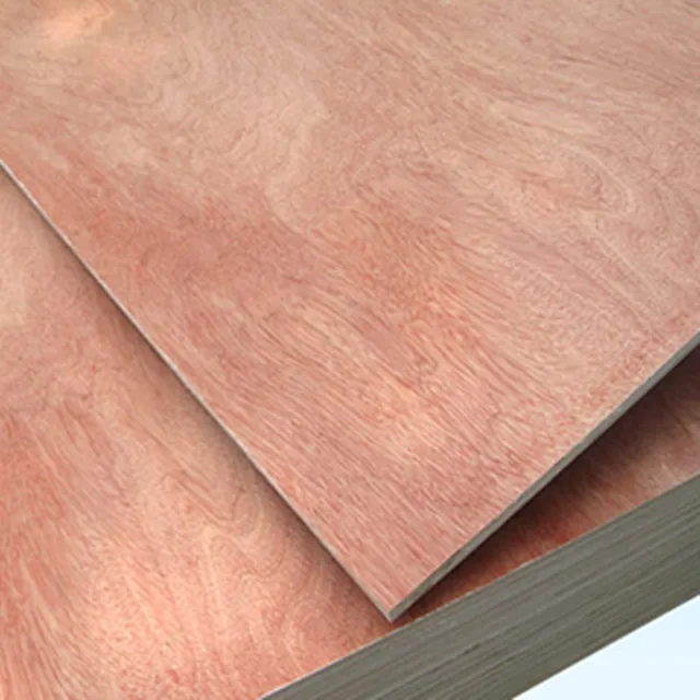 
8mm Commercial Plywood 