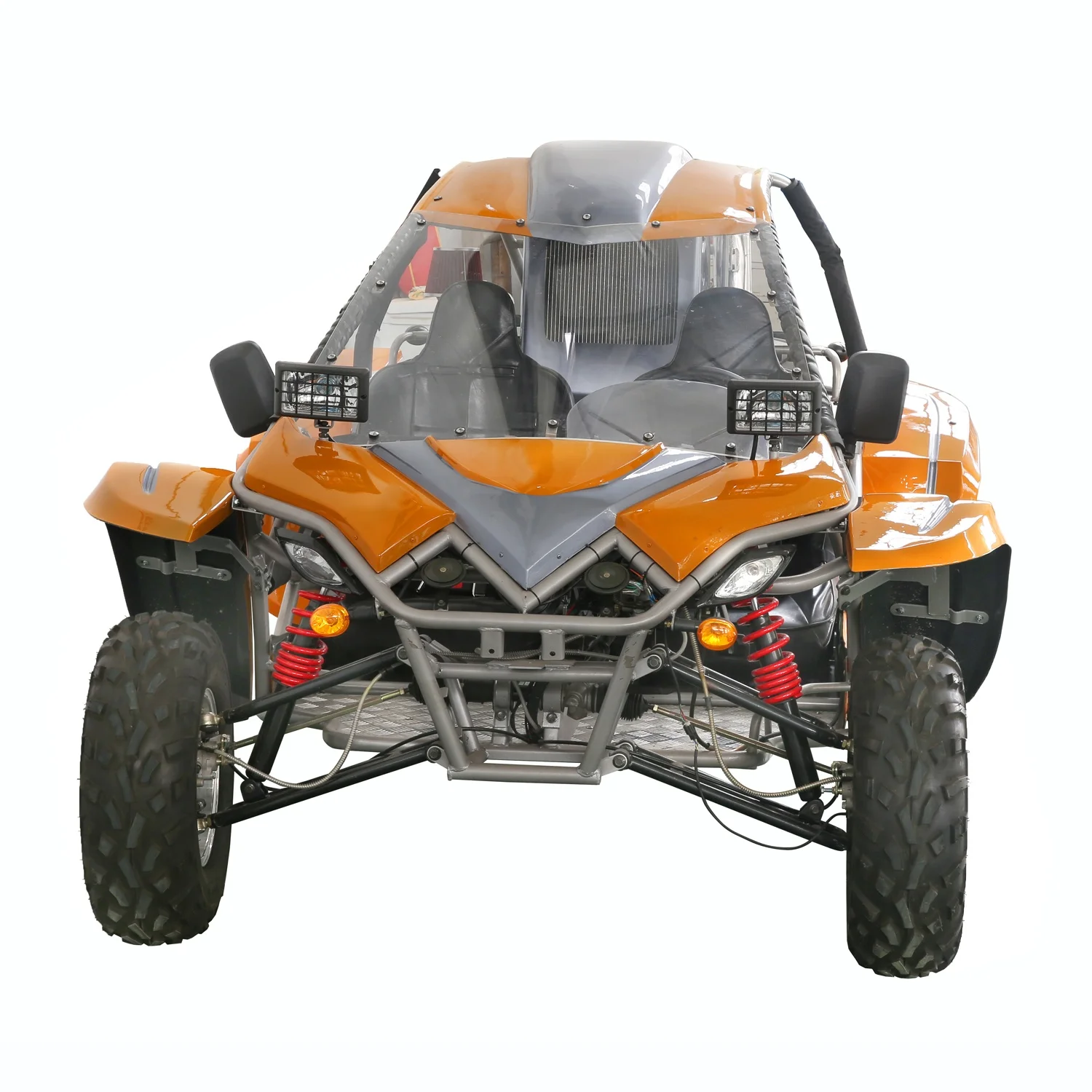 1100cc 2 сиденья Внедорожник
