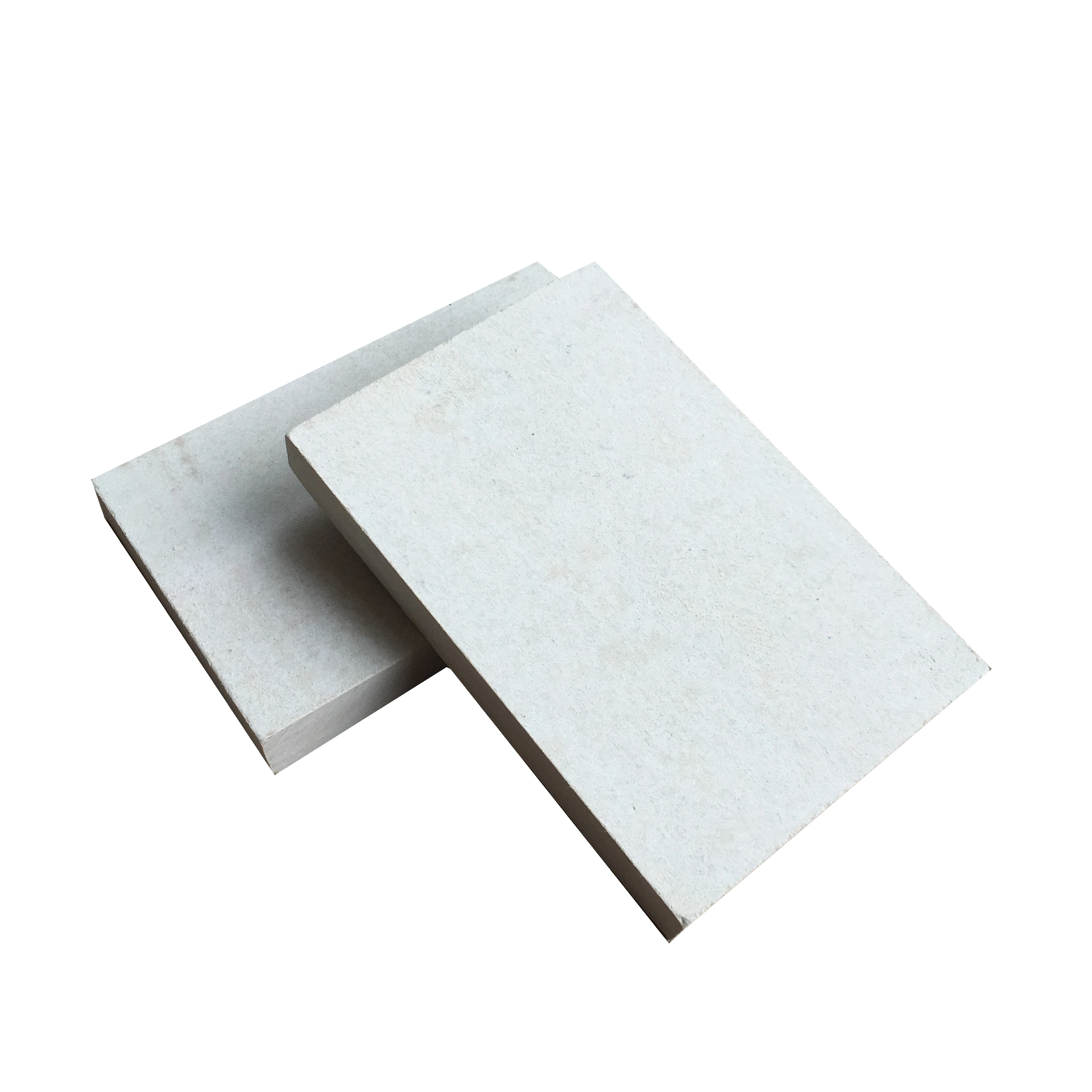 Modern Grey Calcium Silicate Board Fiber Cement Cladding Interior and Exterior Wall Panels with Perforated Design for Ceilings
