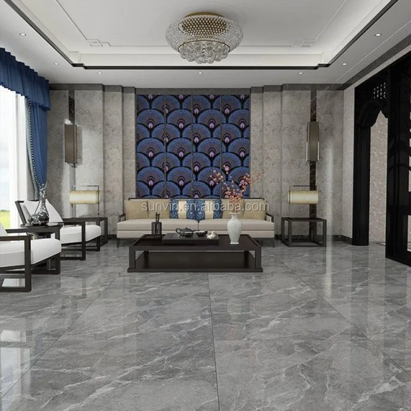 Building Materials 60 X 120 Marble Floor Ceramic Tiles Porcelain Flooring Kitchen Wall Tiles For The Living Room Price In Yemen