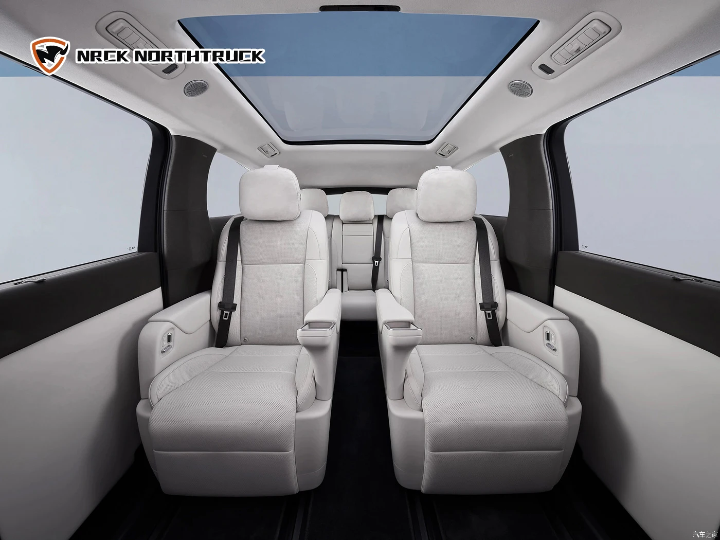 Good Price Leading Ideal New Listing New Energy Vehicles Large-Capacity MPV