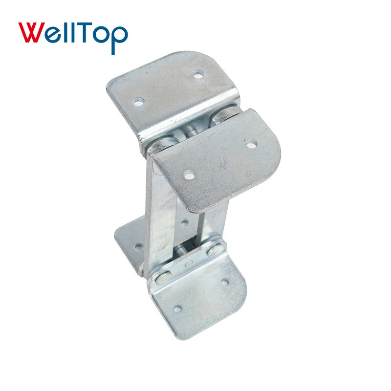 06.112 WELLTOP Sofa Accessories Furniture Hardware Sofa Connector Armrest Adjustable Backrest Hinge Headrest Sofa Backrest Hinge