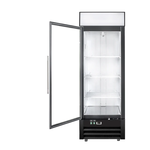 Heavy Duty из нержавеющей стали 2 двери холодильные шкафы холодильник верикальная холодильная камера