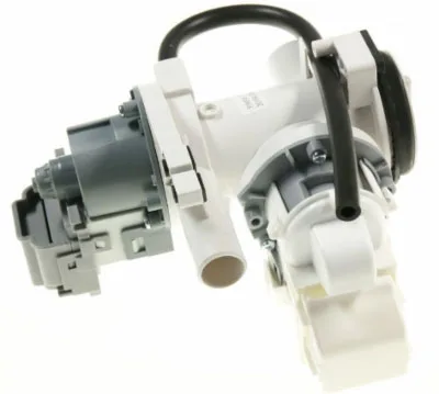 Whole Sale Samsung Washing Machine Drain Pump - DC97-15696G with Good Quality