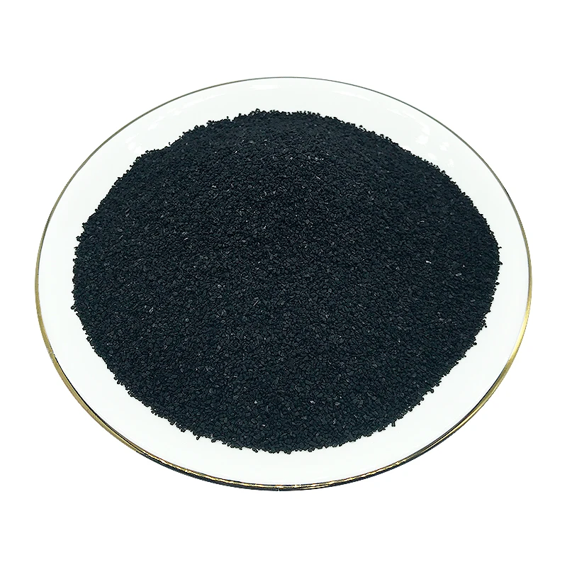 Coal-based Water Purification Decolorization Activated Carbon Fish Pond Use Aquarium Use