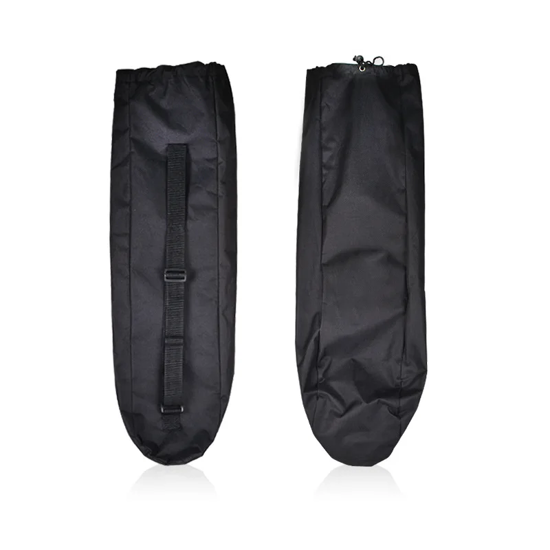 Wholesale Lightweight durable 600D polyester carry skateboard bag