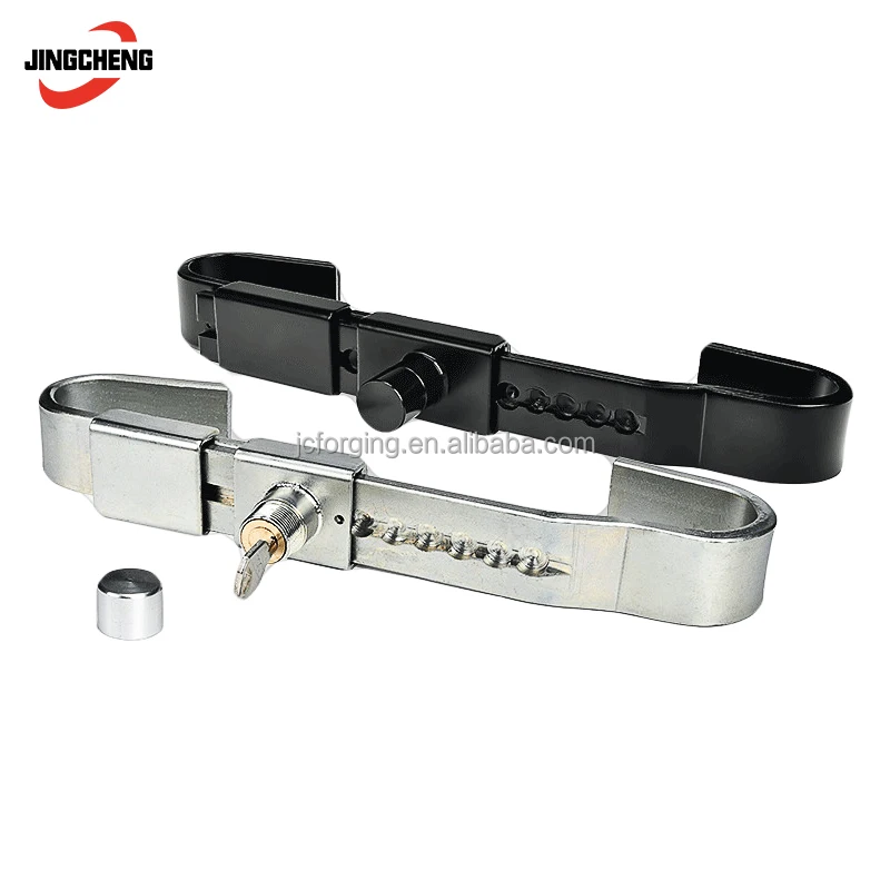 Container lock Tamper proof lock