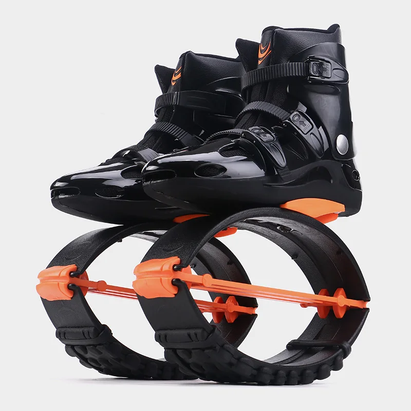 Bounce boots kangaroo Fullvolt air shoes man bounce boots kangoo jumps