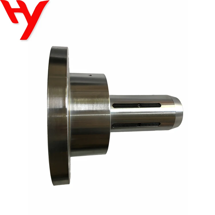 3 Inch Air Shaft To 6 Inch Air Shaft Adapter For Printing Machine