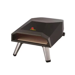 Pizza baker Modern Stainless steel Toaster machine Commercial Grill Kitchen Pizza oven