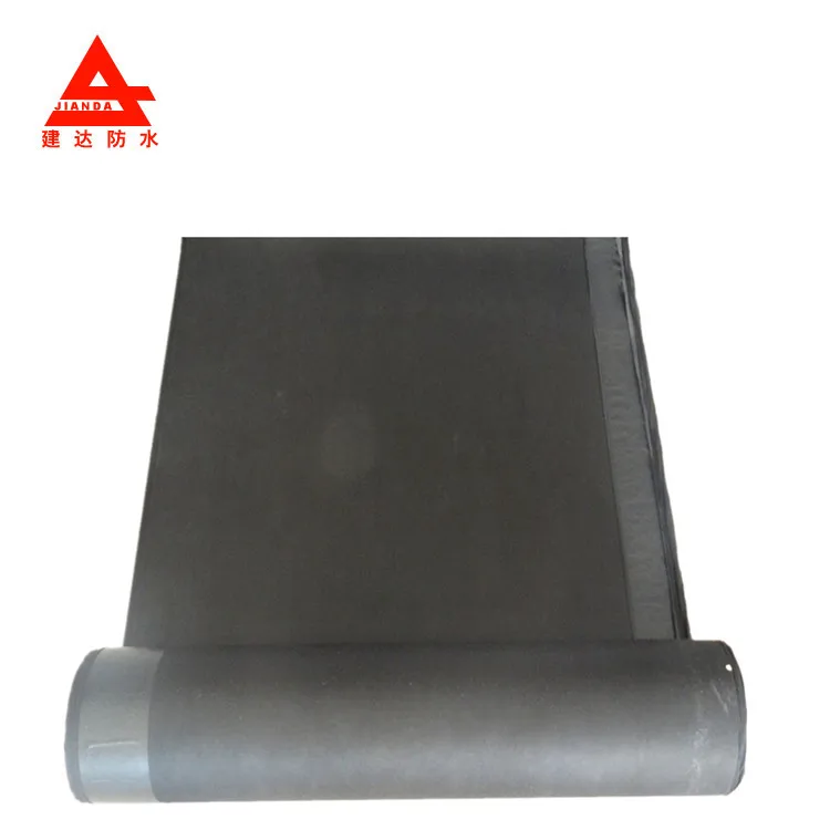 Factory selling YAP waterproof breathable underlayment fiberglass mat sample