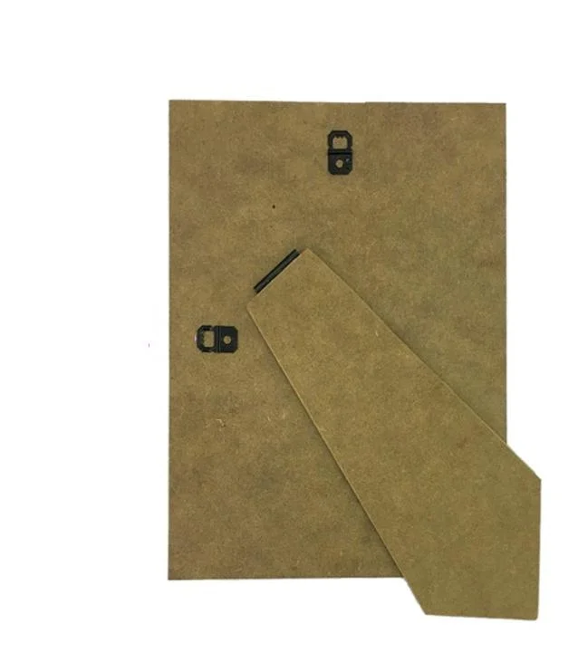 2mm High quality Mdf Photo Frame Backboard