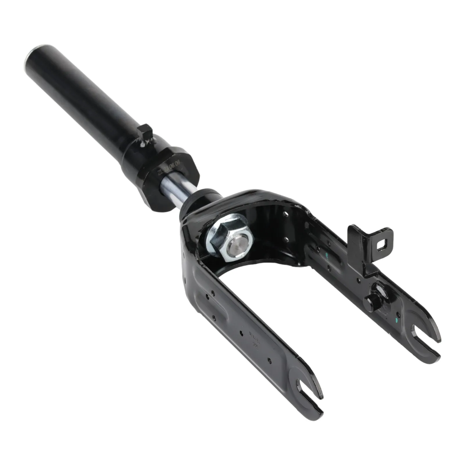 Original Front Fork For Ninebot MAX G2 Electric Scooter Spare Parts OEM Board Accessories Kit