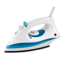 Hot Sales Nonstick Soleplate Economic Clothing For Professional Micro Steam Iron