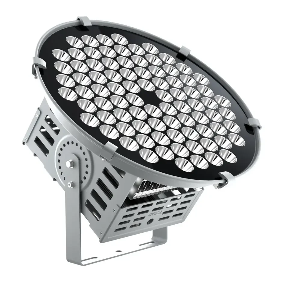250W IP67 Waterproof Security Work Lights Long Distance Lighting led flood light