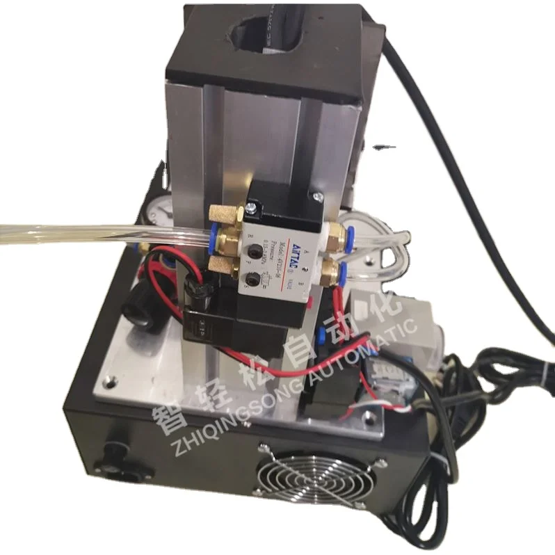 table spot welding machine  9mm made in  stainless steel