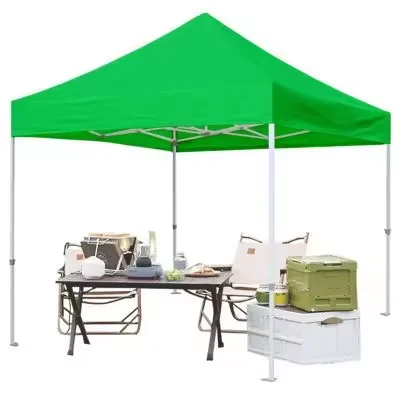 New Arrival Best Prices Canopy Folding Tent For 3x6 Gazebo Exhibition Trade Fair Advertising