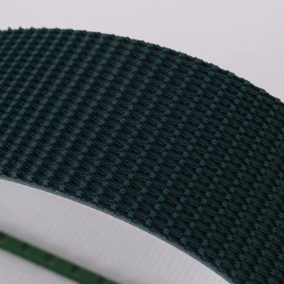 small portable conveyor roller canvas belt conveyor heat resistant